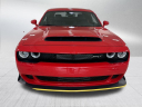 2018 Dodge Challenger SRT Demon at Kendall Dodge Chrysler Jeep Ram