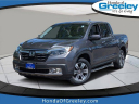 Thumbnail image of 2019 Honda Ridgeline at Honda Of Greeley NEW