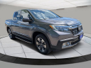 2019 Honda Ridgeline RTL-E at Honda Of Greeley NEW