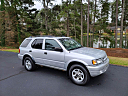 Thumbnail image of 2001 Isuzu Rodeo at Four Wheels Auto