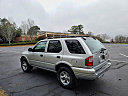 Thumbnail image of 2001 Isuzu Rodeo at Four Wheels Auto