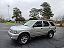 Thumbnail image of 2001 Isuzu Rodeo at Four Wheels Auto