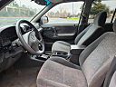 Thumbnail image of 2001 Isuzu Rodeo at Four Wheels Auto