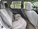 Thumbnail image of 2001 Isuzu Rodeo at Four Wheels Auto