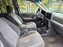 Thumbnail image of 2001 Isuzu Rodeo at Four Wheels Auto