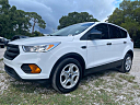 Thumbnail image of 2017 Ford Escape at Pickup Nation