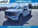 Thumbnail image of 2023 Ford F-150 at Link Ford Minong