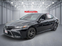 Thumbnail image of 2023 Toyota Camry at NationwideNissan of Lutherville Timonium, MD
