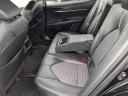 2023 Toyota Camry SE Nightshade at NationwideNissan of Lutherville Timonium, MD