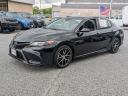 Thumbnail image of 2023 Toyota Camry at NationwideNissan of Lutherville Timonium, MD
