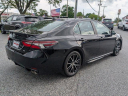 Thumbnail image of 2023 Toyota Camry at NationwideNissan of Lutherville Timonium, MD