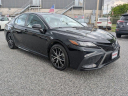 Thumbnail image of 2023 Toyota Camry at NationwideNissan of Lutherville Timonium, MD