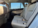 2015 Subaru Outback 2.5i Limited at Springfield Acura
