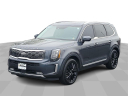 Thumbnail image of 2021 Kia Telluride at Phillips Chevrolet