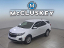Thumbnail image of 2022 Chevrolet Equinox at Mccluskey Chevrolet Kings Automall