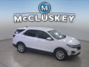 Thumbnail image of 2022 Chevrolet Equinox at Mccluskey Chevrolet Kings Automall