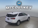 Thumbnail image of 2022 Chevrolet Equinox at Mccluskey Chevrolet Kings Automall