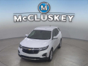 Thumbnail image of 2022 Chevrolet Equinox at Mccluskey Chevrolet Kings Automall