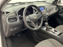 Thumbnail image of 2022 Chevrolet Equinox at Mccluskey Chevrolet Kings Automall