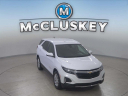 Thumbnail image of 2022 Chevrolet Equinox at Mccluskey Chevrolet Kings Automall