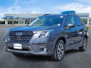 Thumbnail image of 2022 Subaru Forester at Hamilton Honda