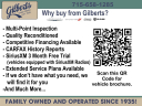 Thumbnail image of 2022 Chrysler Pacifica at Gilberts Of Sand Creek