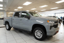 2024 Chevrolet Silverado 1500 RST at Serpentini Chevrolet of Strongsville