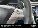 Thumbnail image of 2017 Nissan Murano at O'Malley Honda
