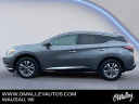 Thumbnail image of 2017 Nissan Murano at O'Malley Honda