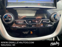 2017 Nissan Murano SL at O'Malley Honda