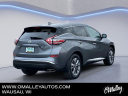 Thumbnail image of 2017 Nissan Murano at O'Malley Honda