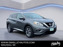 Thumbnail image of 2017 Nissan Murano at O'Malley Honda