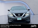 Thumbnail image of 2017 Nissan Murano at O'Malley Honda