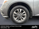 Thumbnail image of 2017 Nissan Murano at O'Malley Honda
