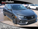 Thumbnail image of 2021 Honda Civic at Thelen Auto Group