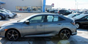 Thumbnail image of 2021 Honda Civic at Thelen Auto Group