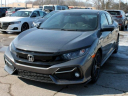 Thumbnail image of 2021 Honda Civic at Thelen Auto Group