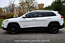 Thumbnail image of 2017 Jeep Cherokee at Patton Automotive