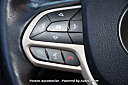 Thumbnail image of 2017 Jeep Cherokee at Patton Automotive