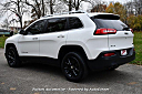 Thumbnail image of 2017 Jeep Cherokee at Patton Automotive