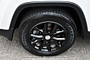 Thumbnail image of 2017 Jeep Cherokee at Patton Automotive