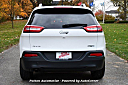 Thumbnail image of 2017 Jeep Cherokee at Patton Automotive
