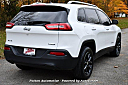 Thumbnail image of 2017 Jeep Cherokee at Patton Automotive