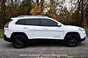Thumbnail image of 2017 Jeep Cherokee at Patton Automotive