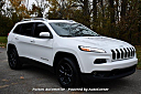 Thumbnail image of 2017 Jeep Cherokee at Patton Automotive