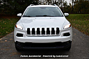 Thumbnail image of 2017 Jeep Cherokee at Patton Automotive