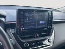 Thumbnail image of 2022 Toyota Corolla Cross at South Dade Kia of Miami