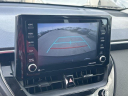 2022 Toyota Corolla Cross LE at South Dade Kia of Miami