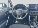 Thumbnail image of 2022 Toyota Corolla Cross at South Dade Kia of Miami