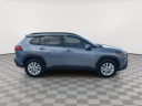 Thumbnail image of 2022 Toyota Corolla Cross at South Dade Kia of Miami